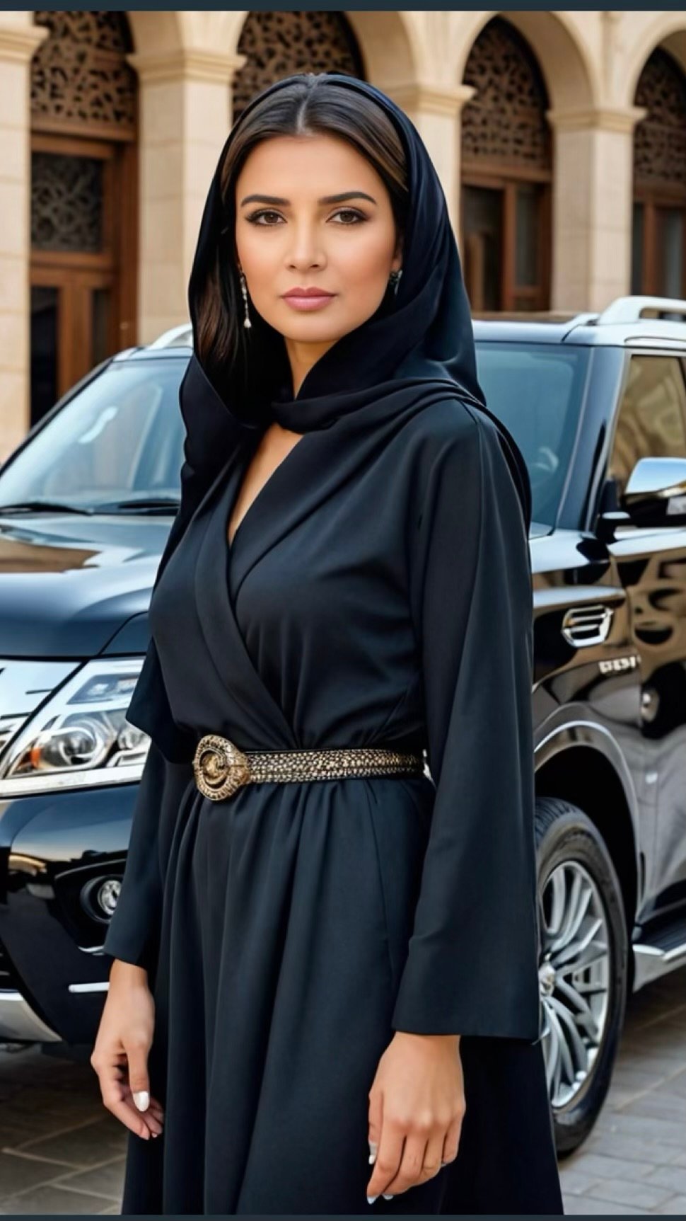 Abudhabi Culture  Tours - Discover the Soul of the Emirates