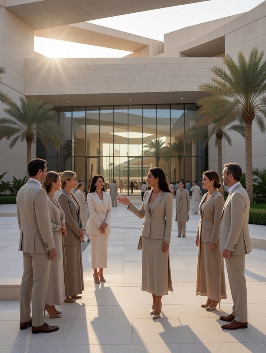 discore more then just Landmarks