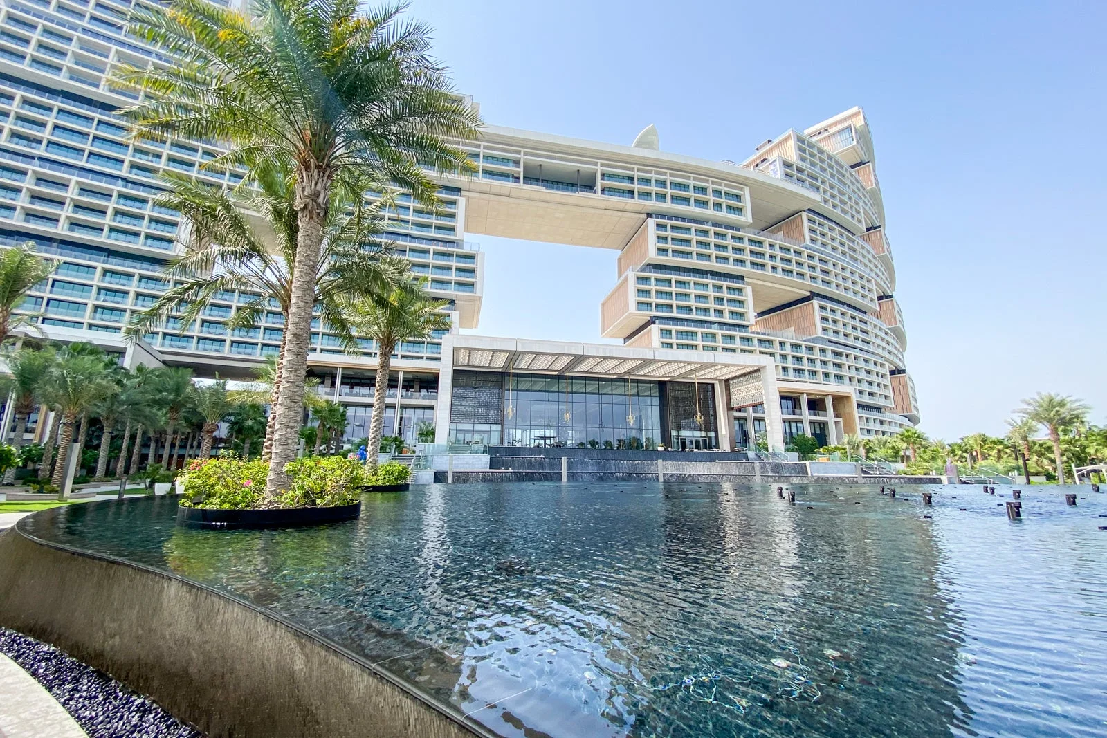 Atlantis The Royal